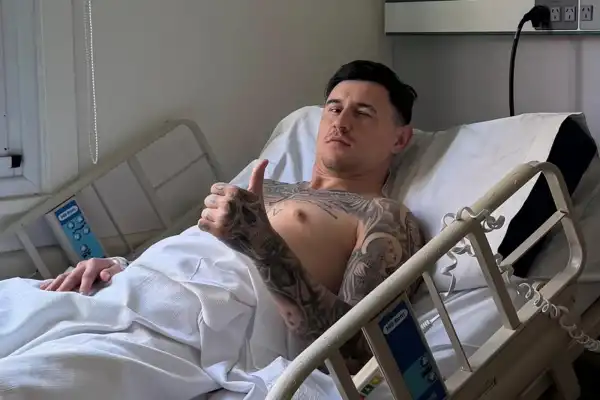Adam Bareiro fue operado y Boca lo perdería por el resto de 2026
