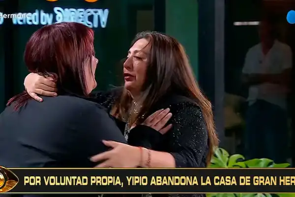 Histórica eliminación en Gran Hermano: Jennifer Pincoya Galvarini quedó fuera de la final en un duelo récord