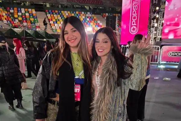 Popstar con acento tucumano: de Yerba Buena al sueño de integrar el nuevo grupo