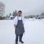 Nació en Lules y recorrió el mundo cocinando: trabajó en Latinoamérica, Europa y el norte de África