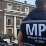 Detienen en barrio Norte a un acusado de abuso sexual