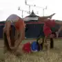 Recuerdos fotográficos: “Mientras exista un niño, el circo será eterno”