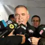 Jaldo reclamó prevención ante el acceso de menores a armas