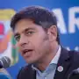 Axel Kicillof cruzó a Javier Milei: “La patria no se vende ni se actúa”