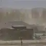 Viento Zonda, ráfagas de hasta 70 km/h y nevadas persistentes: las provincias bajo alerta amarilla este martes