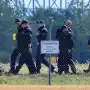 Alemania acusa a Rusia por el ataque con drones en el aeropuerto de Leipzig y anuncia represalias