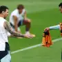 La Selección ya piensa en la era post Messi: cuándo sale la primera lista de Scaloni y qué se sabe de los próximos amistosos