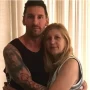 Cuál fue la reacción de la mamá de Lionel Messi tras el retiro de su hijo de la selección argentina