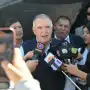 Jaldo cuestionó la eliminación de las PASO y pidió no cambiar las reglas electorales “sobre la marcha”