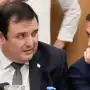 Gerardo Huesen, contra Gonzalo Monteros: Esto no es administración, es una desgracia