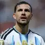 “Va a ser difícil que siga en la Selección”: Paredes puso en duda su futuro tras el retiro de Messi