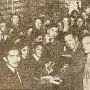 Recuerdos fotográficos: Mario Cabré fue torero y poeta, tuvo un romance con Ava Gardner y actuó en Tucumán en 1956