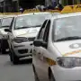 Taxistas de San Miguel de Tucumán reclaman controles por Uber