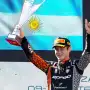 Colapinto regresa a Monza, el templo de la velocidad en donde comenzó su historia en la Fórmula 1