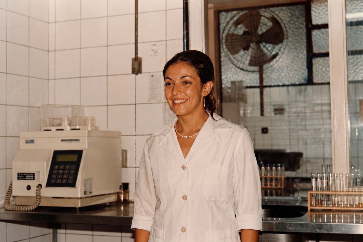 Presti Laboratorios: una historia que sigue escribiéndose…