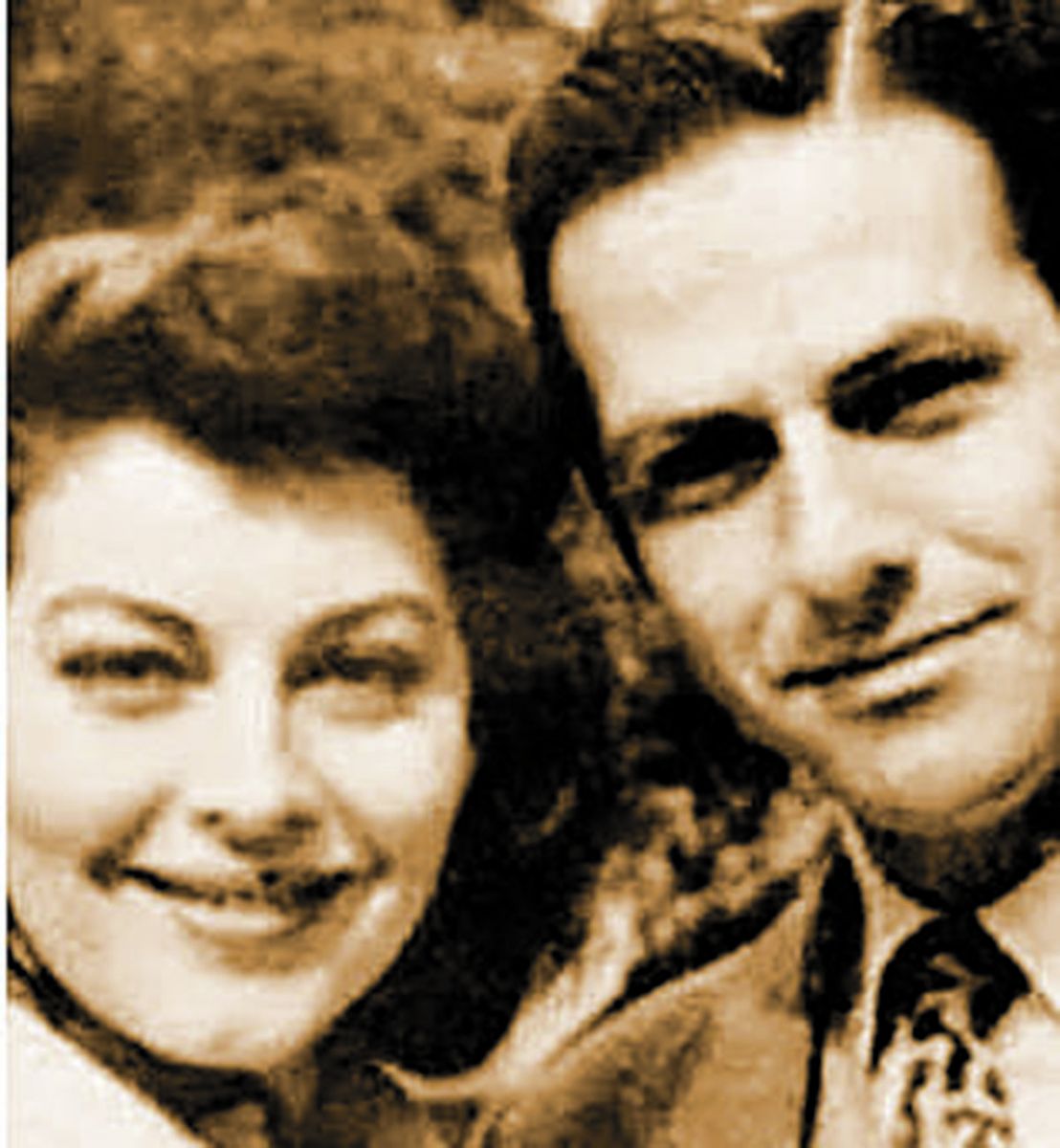 Recuerdos fotográficos: Mario Cabré fue torero y poeta, tuvo un romance con Ava Gardner y actuó en Tucumán en 1956