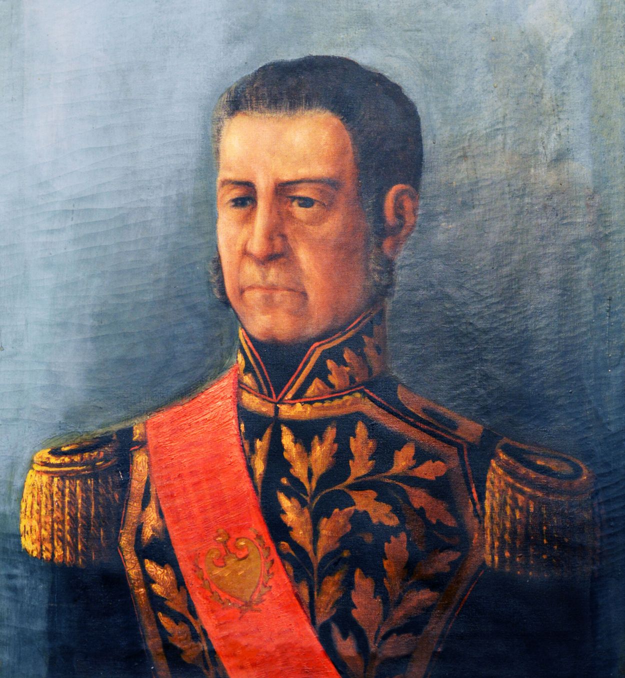 JUAN FELIPE IBARRA