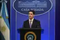 Milei se entusiasma con un giro histórico por Malvinas