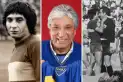 La historia del “Loco” Salinas: fue campeón del mundo y tuvo una fortuna, pero los excesos lo llevaron a perderlo todo
