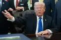 Según Trump, Venezuela “no está lista” para tener elecciones