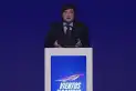 Milei: “Si no ganamos, es porque como sociedad estamos decidiendo suicidarnos”