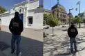 El viajero portugués que comparó a Tucumán con Bolivia pidió disculpas y elogió la provincia: “Estoy pasando días increíbles”