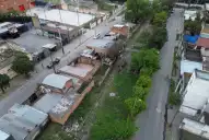 El asentamiento “más céntrico” pone en jaque al nuevo Mercado de la Ciudad