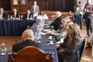 Tucumán prepara el nuevo régimen penal juvenil: los tres poderes avanzan en una ley con foco en la reinserción