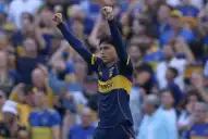 Boca vendió a Exequiel Zeballos al Monza: cuánto dinero recibirá y qué porcentaje conservará