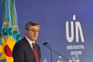 La economía no puede medirse solamente por la inflación: la UIA pidió respeto para la industria y cuestionó las agresiones