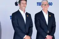 Apple cierra una era con la salida de Tim Cook y abre otra con John Ternus como CEO