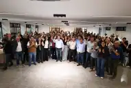 Jaldo reordena la dirigencia del interior y llama a provincializar las elecciones