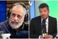 Jorge Rial analizó el regreso de Marcelo Tinelli al streaming y lanzó una contundente definición