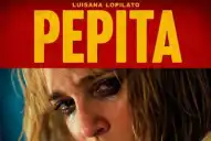 “Pepita la Pistolera”: la mujer que pasó de las páginas policiales al cine