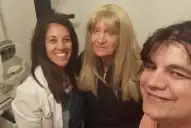 Zulma Lobato recibió un duro diagnóstico sobre su visión