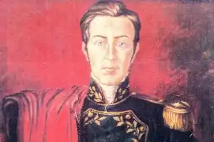 El camino del héroe: en 2022, dos provincias torpedearon a Bernabé Aráoz; ¿la tercera será la vencida?
