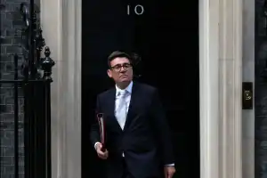 Reino Unido insiste en su soberanía sobre las Malvinas