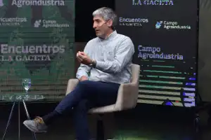 El país está descapitalizando las rutas: la dura advertencia de José Frías Silva sobre la infraestructura vial