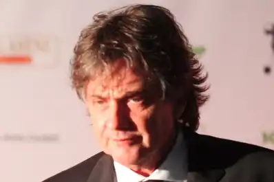 Alejandro Stoessel, padre de Tini: “Amo a mis hijos con todo mi ser”