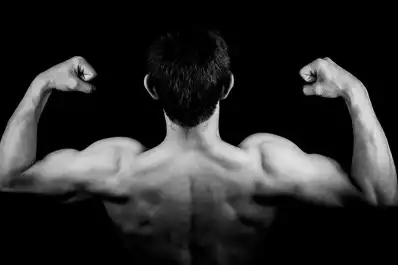 “Pasan cinco horas en el gimnasio”: cuando la dismorfia muscular se confunde con disciplina