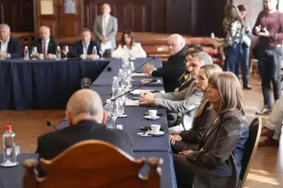 Tucumán prepara el nuevo régimen penal juvenil: los tres poderes avanzan en una ley con foco en la reinserción