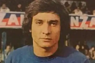 Murió Carlos Salinas, el tucumano que brilló en River y Boca y fue víctima de sus propios excesos