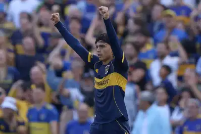 Boca vendió a Exequiel Zeballos al Monza: cuánto dinero recibirá y qué porcentaje conservará