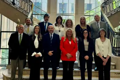 Nace la súper cámara civil: tras la reforma judicial, unifican dos fueros en Tribunales para evitar “los cuellos de botella”