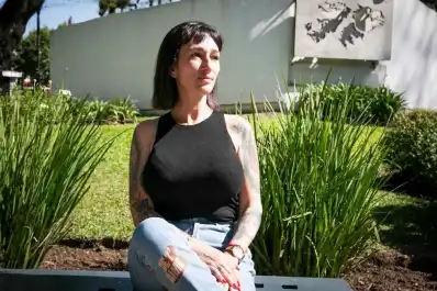 Leila Gianni renunció a La Libertad Avanza, con críticas al Gobierno