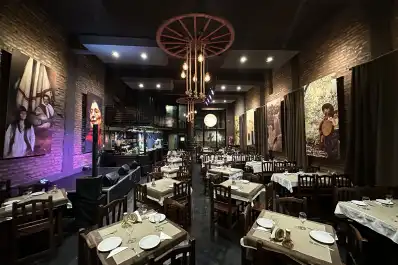 Lo de la Paliza: el fenómeno gastronómico y cultural que conquistó tucumanos y figuras nacionales