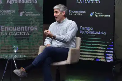 El país está descapitalizando las rutas: la dura advertencia de José Frías Silva sobre la infraestructura vial
