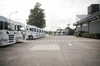 Scania recibe CV para futuras vacantes en Tucumán y el NOA: cómo cargarlo