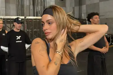La decisión religiosa que Tini Stoessel habría mantenido en secreto y ahora salió a la luz