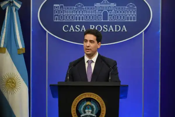 Guiño de Trump: Milei se entusiasma con un giro histórico por Malvinas